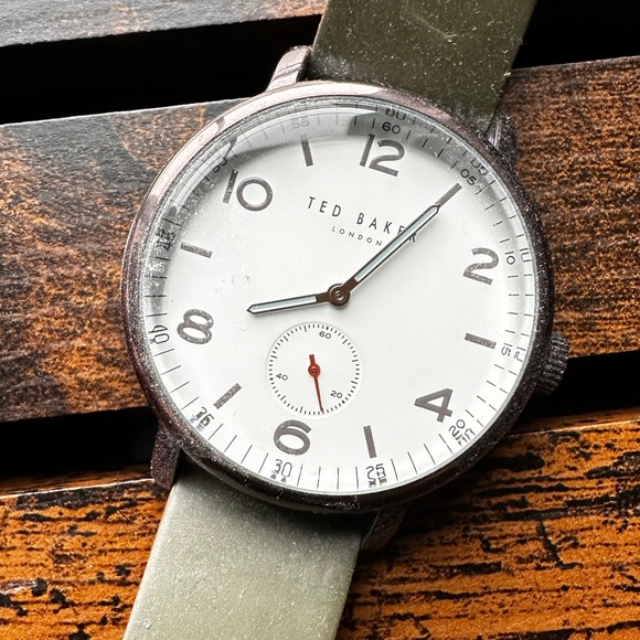 Ted Baker Watch - Picture 2 of 5